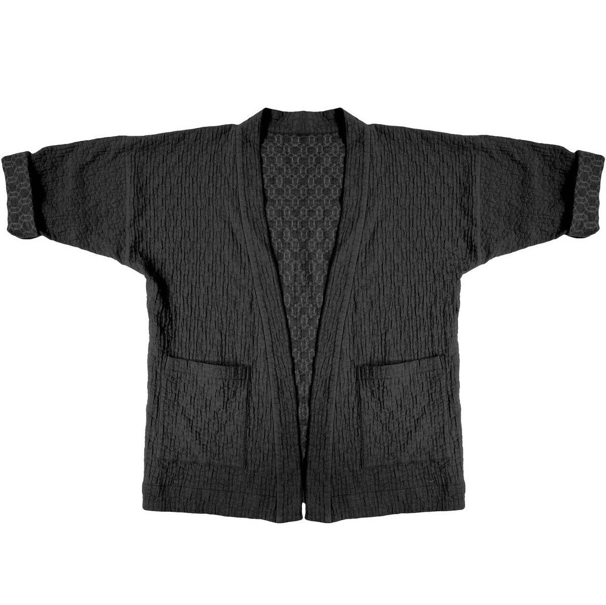 Jules Cardigan in Black