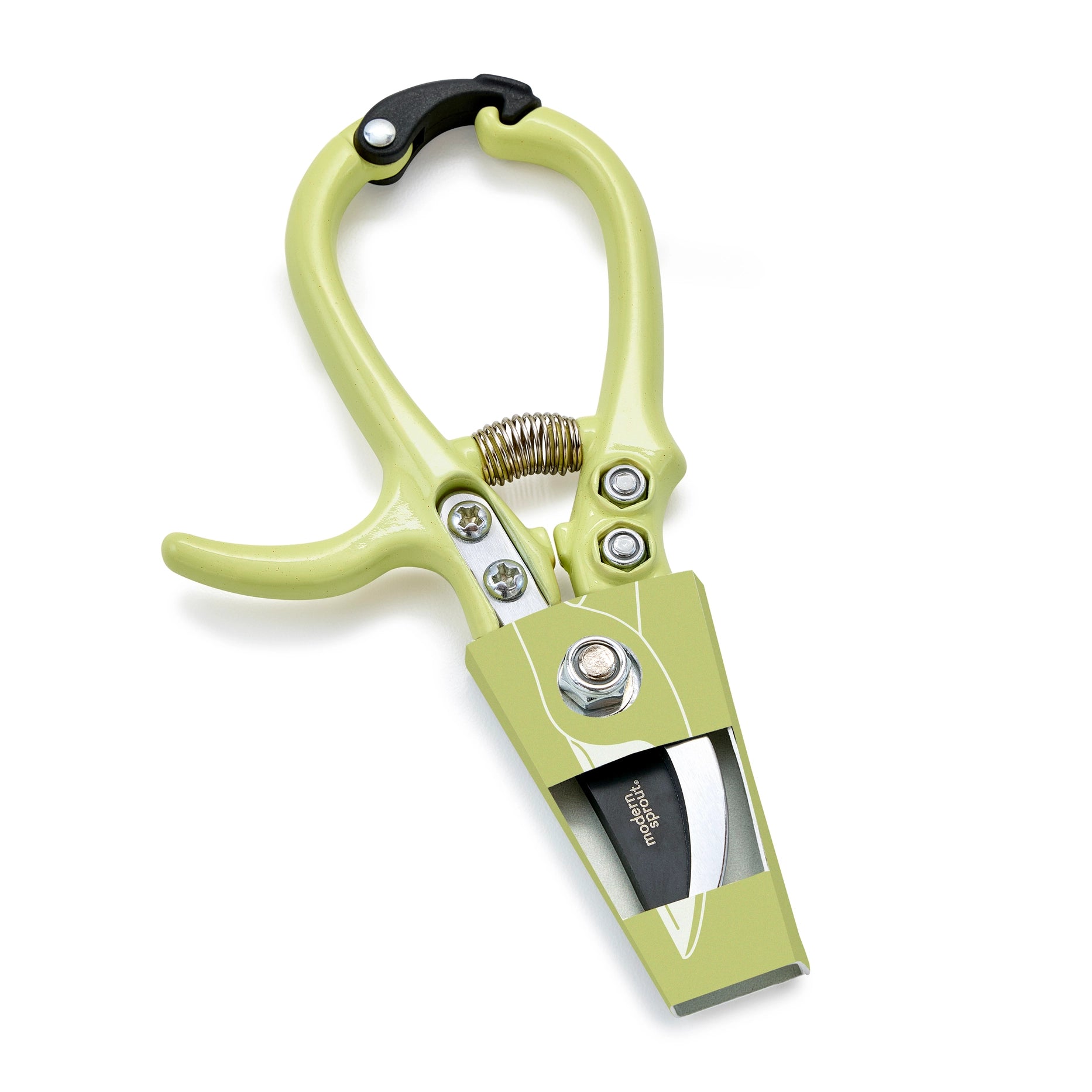 Modern Sprout Gardening Shears & Pruners