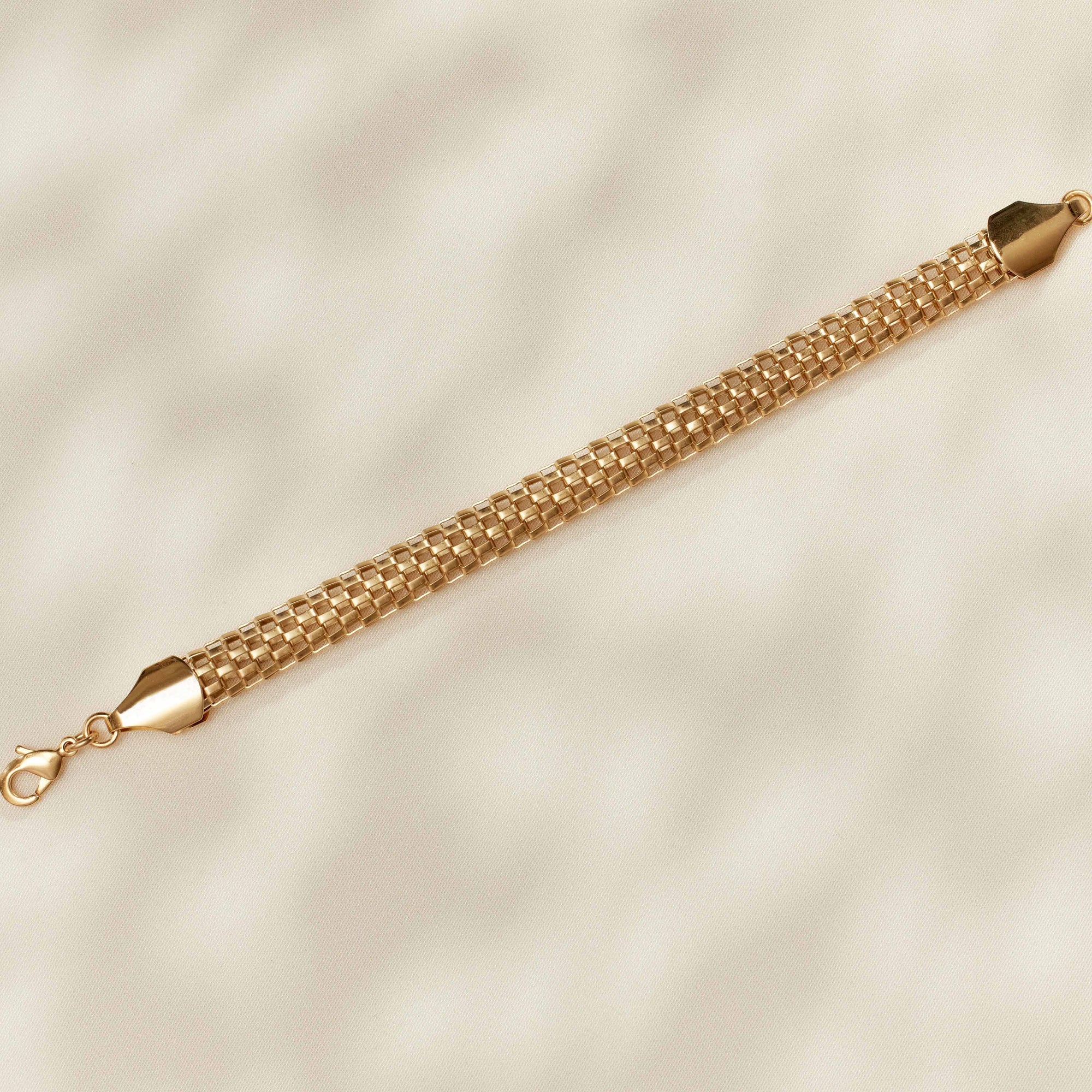 Agape Dorea Bracelet | Jewelry Gold Gift Waterproof