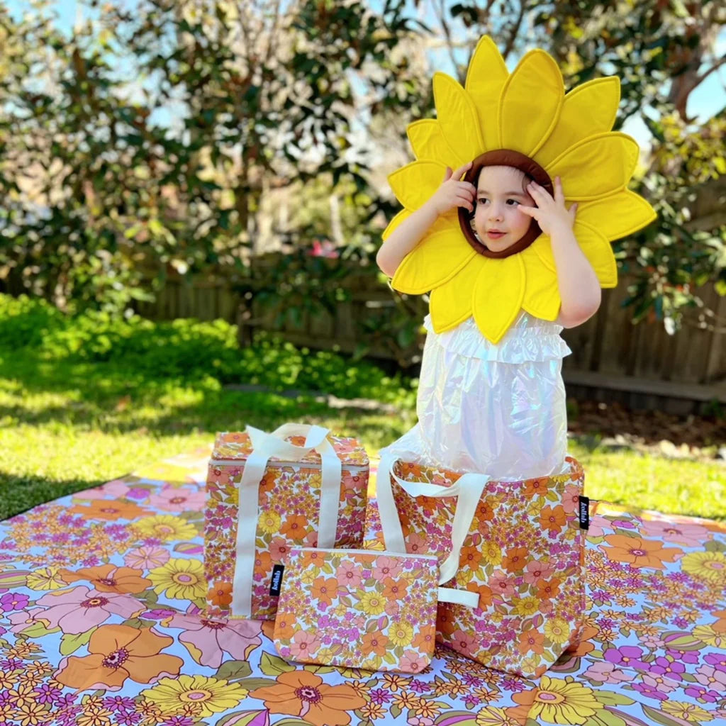 Mini Picnic Mats