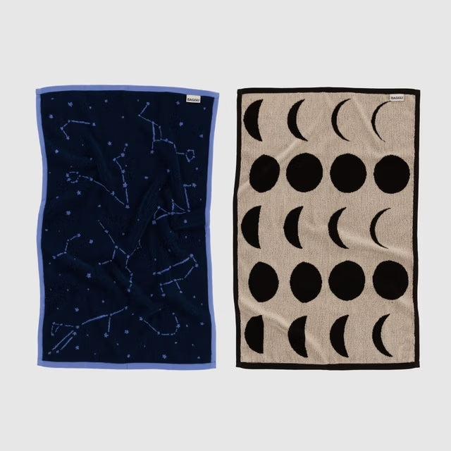 Baggu Hand Towels, Set of 2