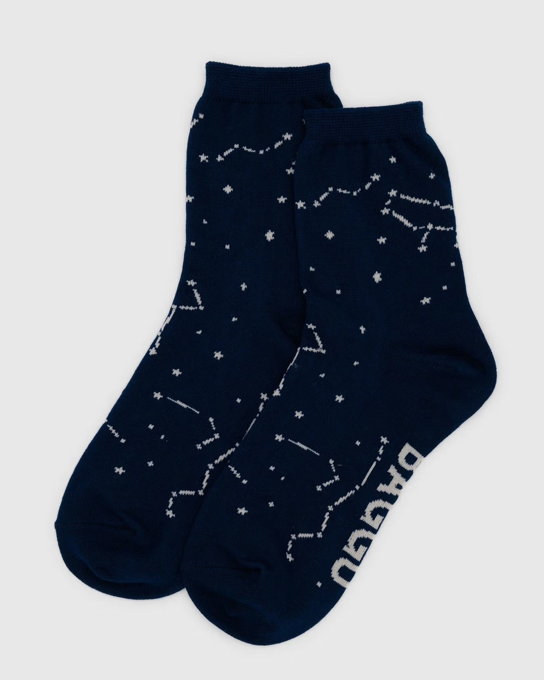 BAGGU Crew Socks