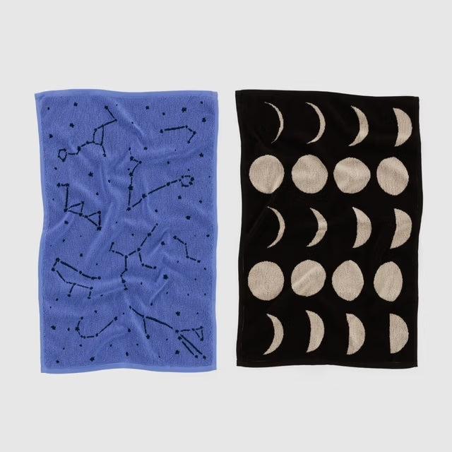 Baggu Hand Towels, Set of 2