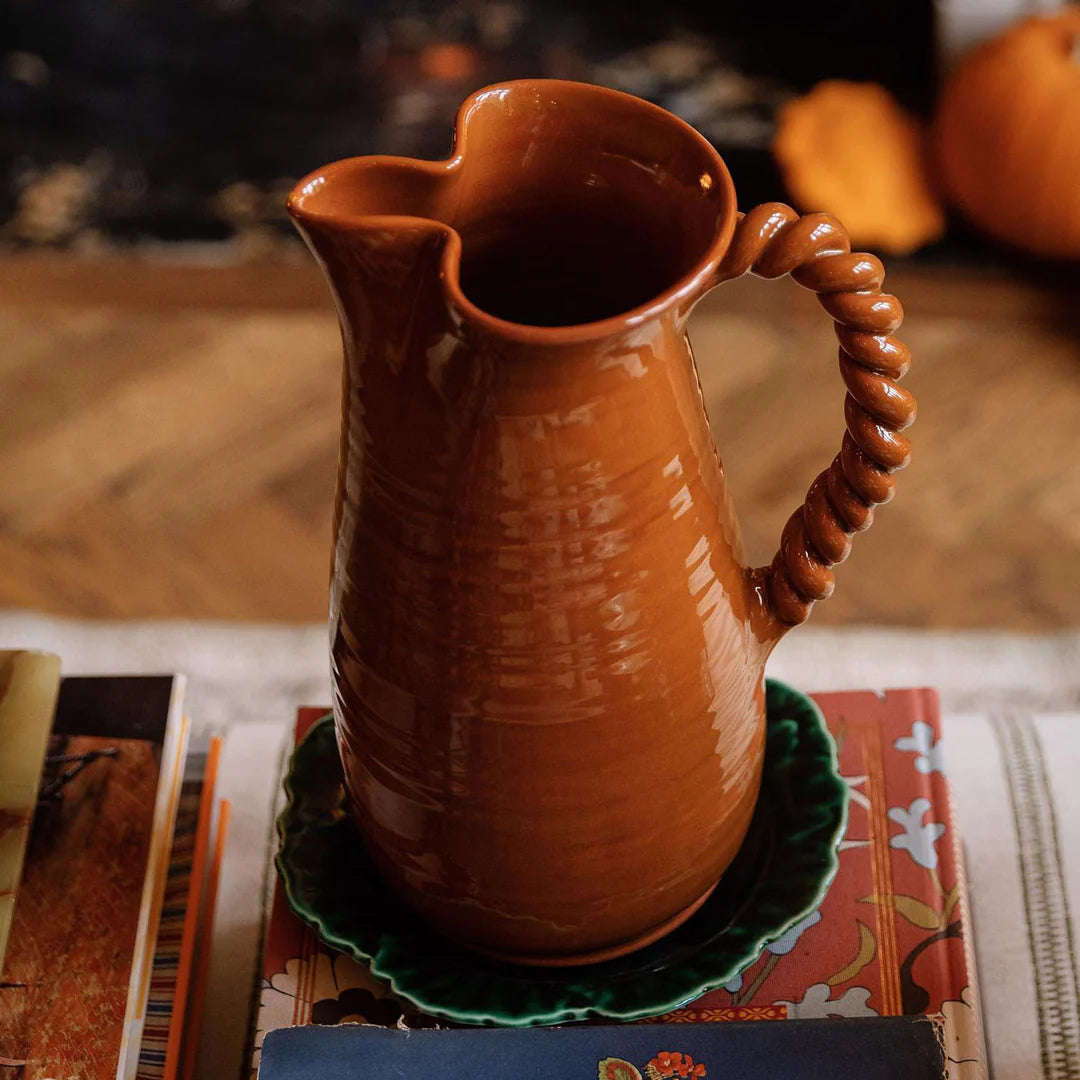 Sharland England Louise Large Pitcher