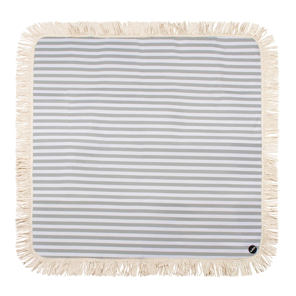 Fringed Picnic Mats 5 x 5'