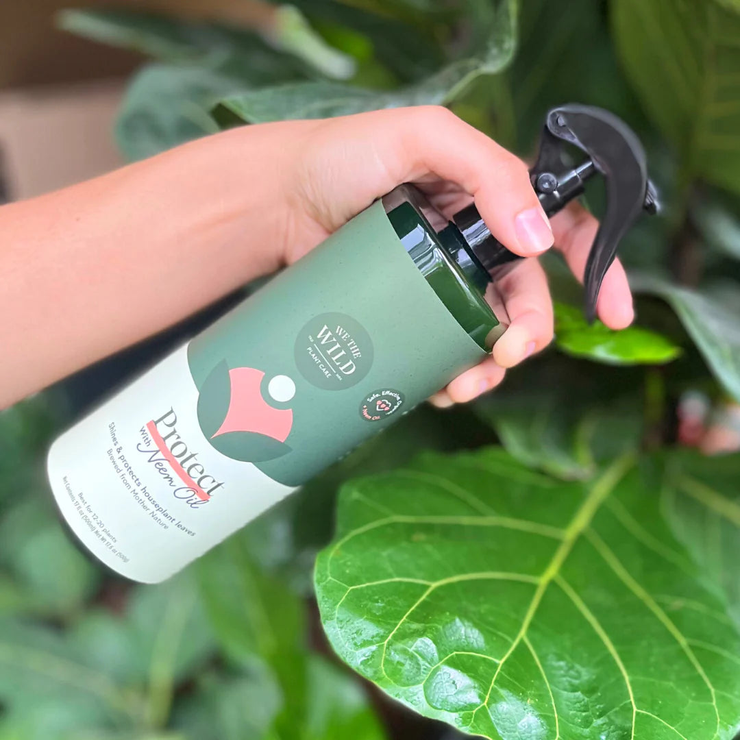 Protect Spray with Neem