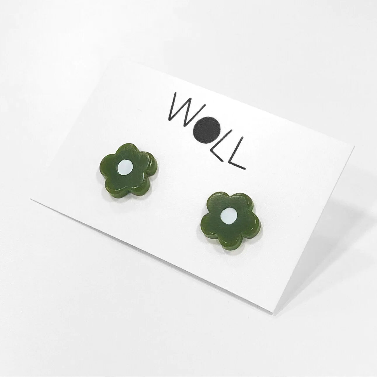 WOLL Earrings