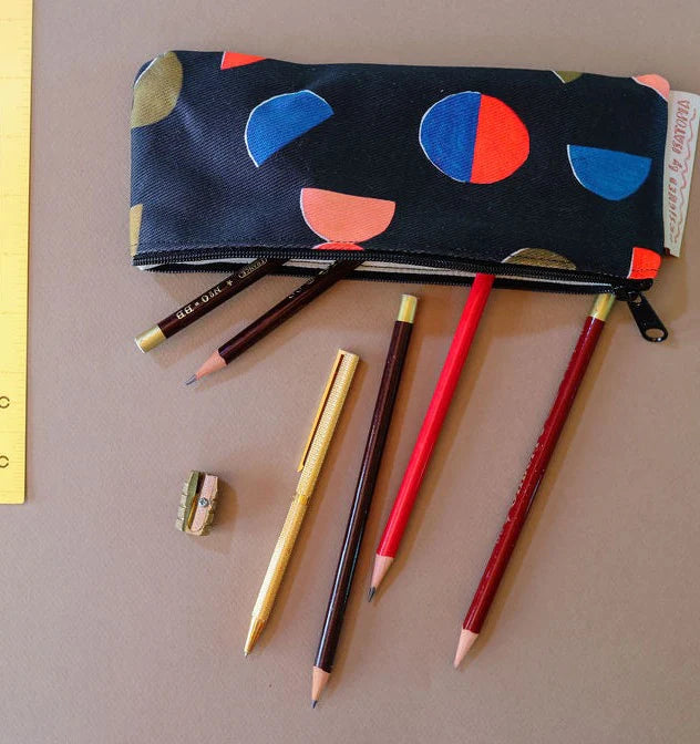 Pencil Pouches