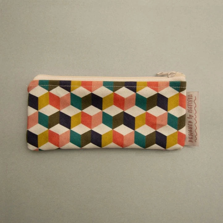 Pencil Pouches