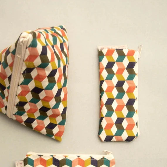 Pencil Pouches