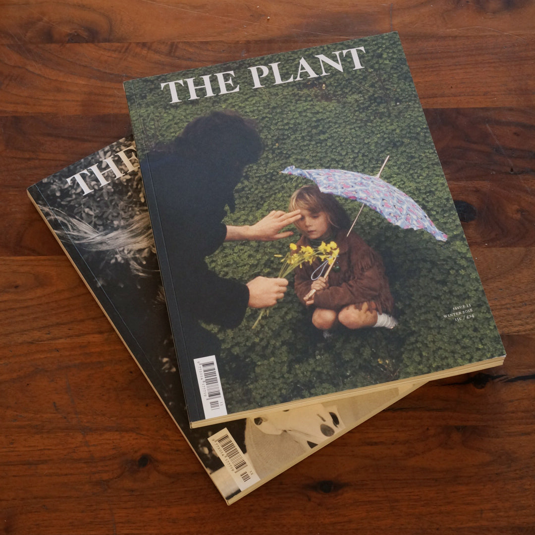 The Plant Magazine