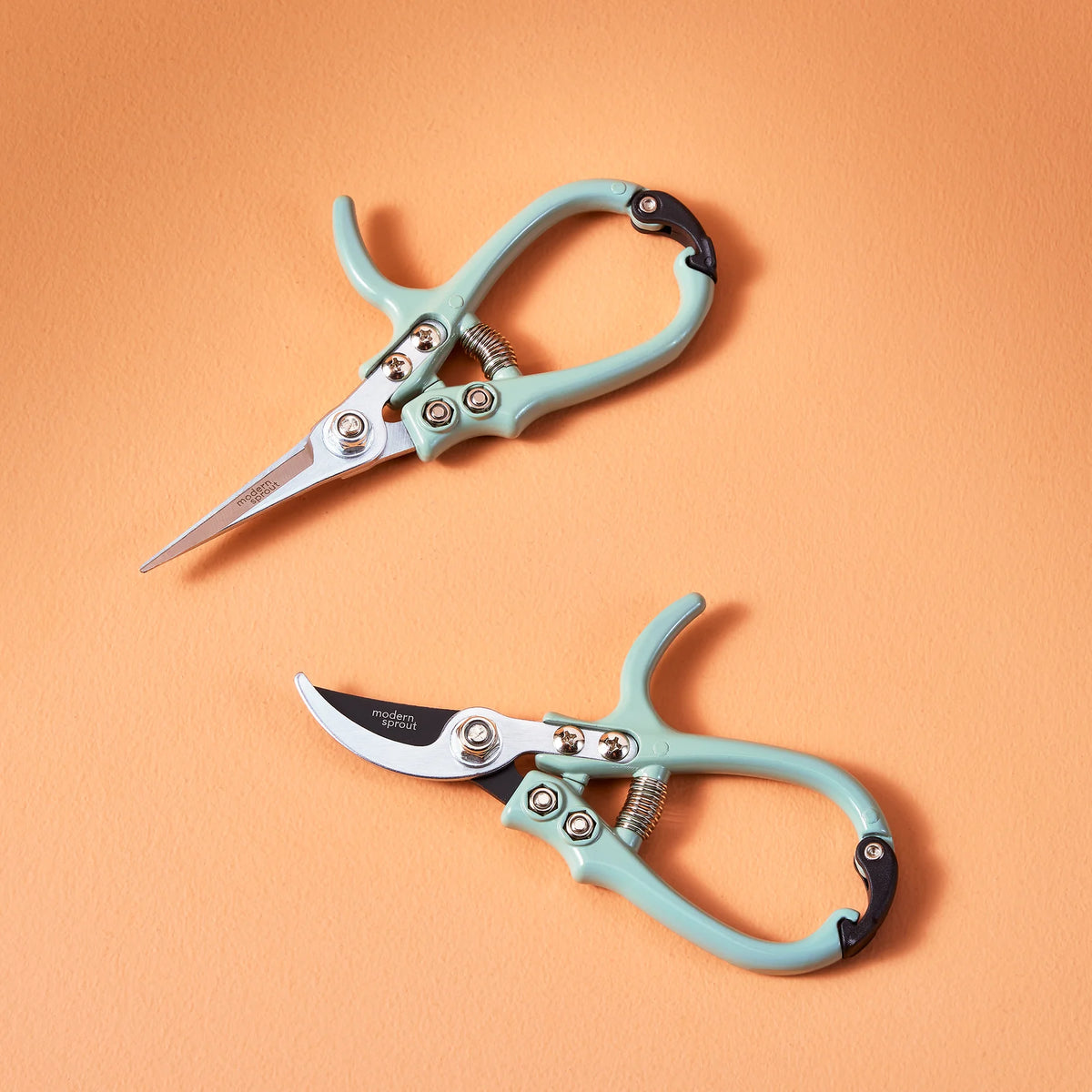 Modern Sprout Gardening Shears &amp; Pruners