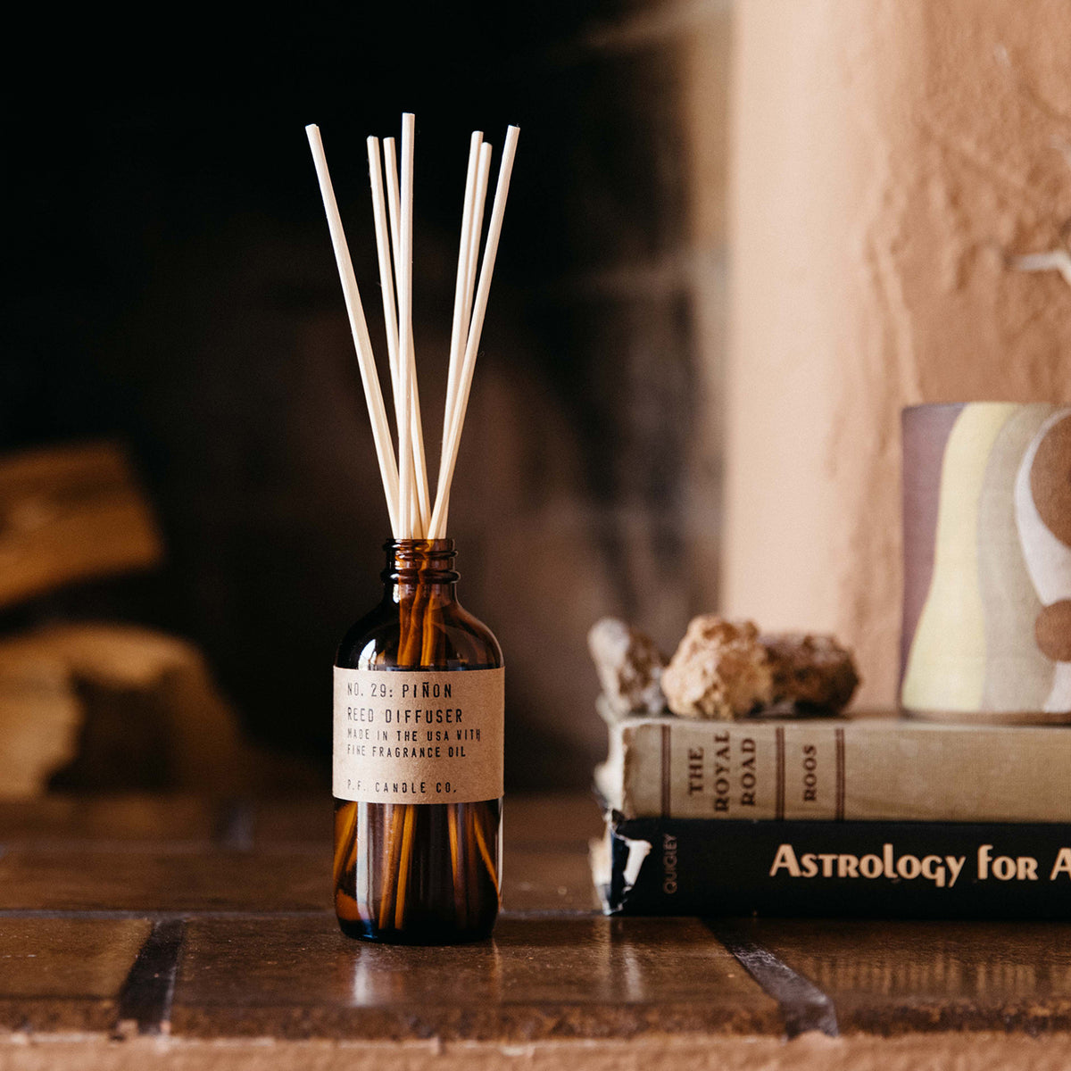 PF Candle Reed Diffusers