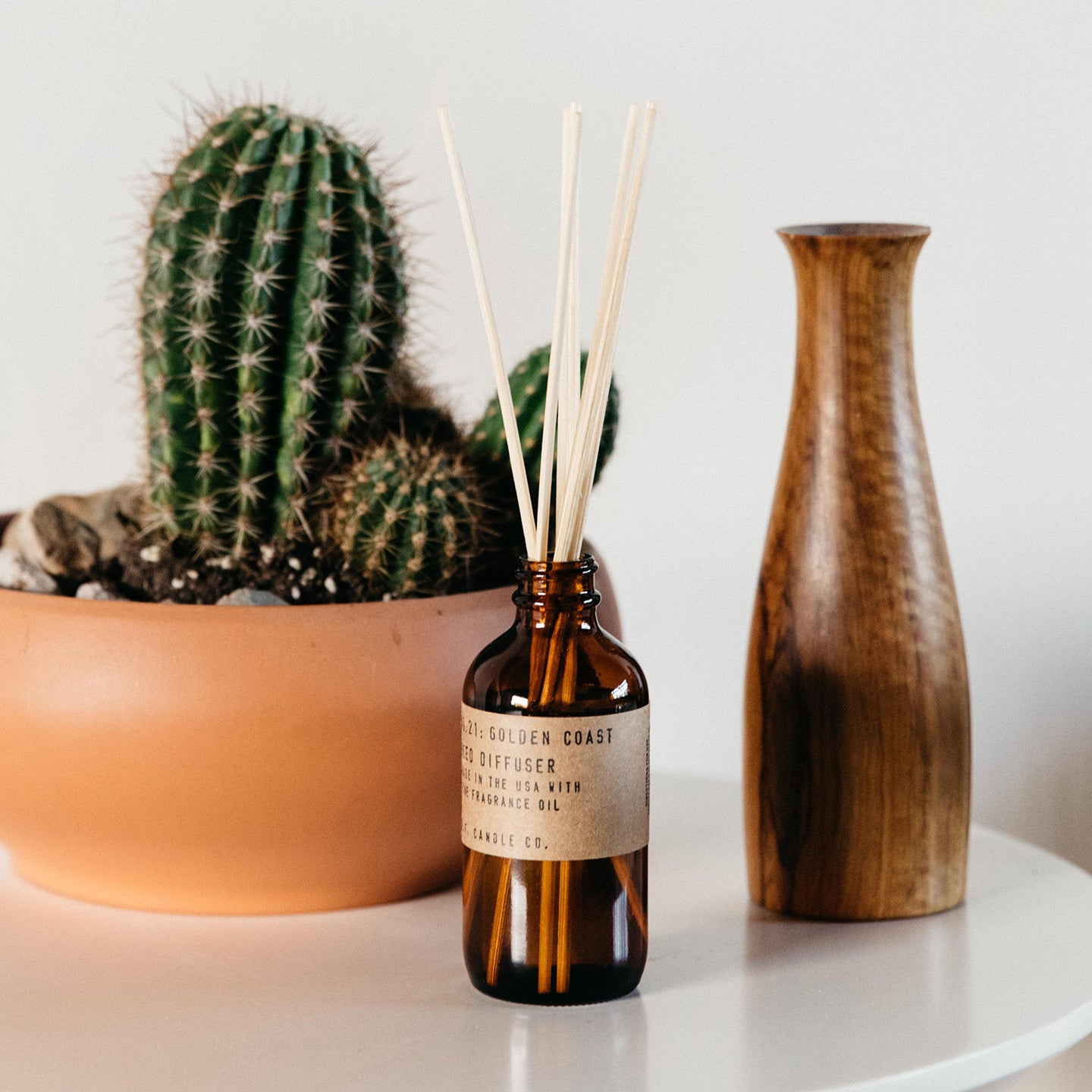 PF Candle Reed Diffusers