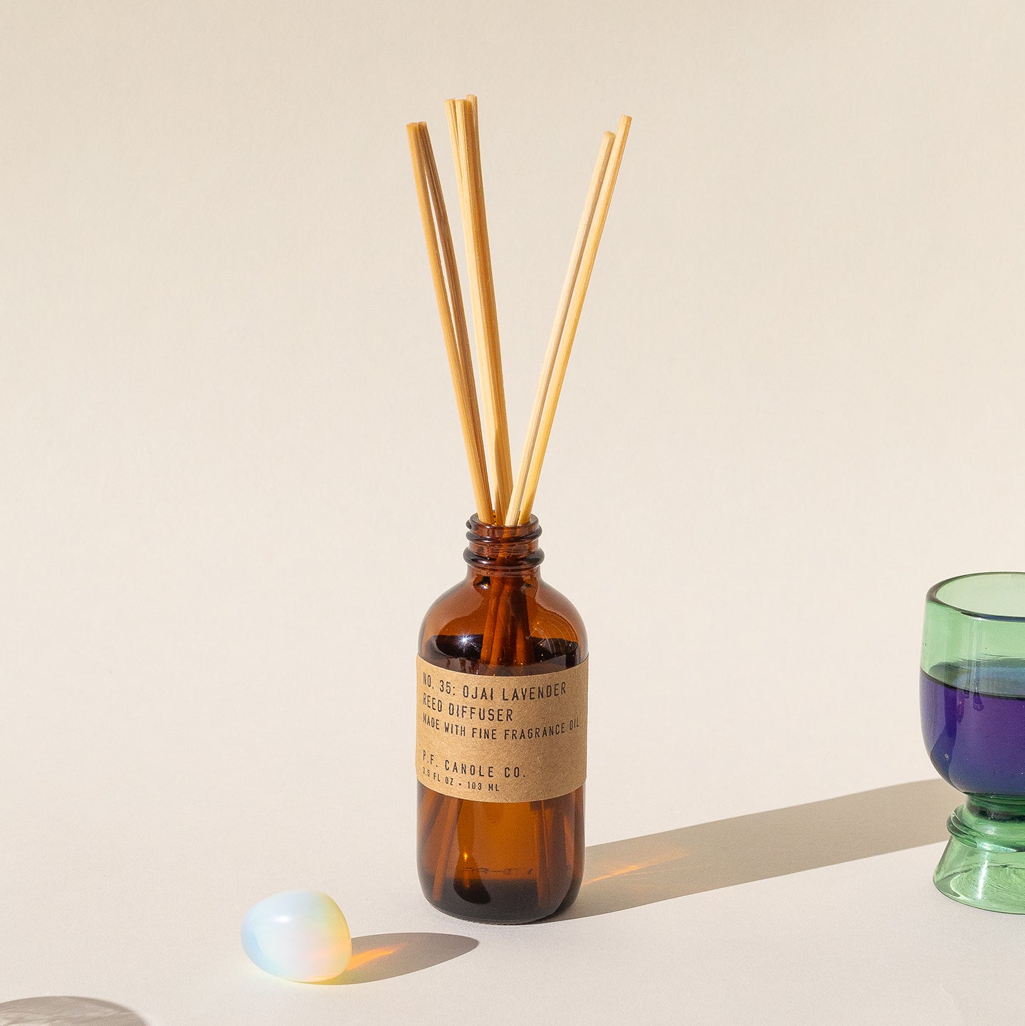 PF Candle Reed Diffusers