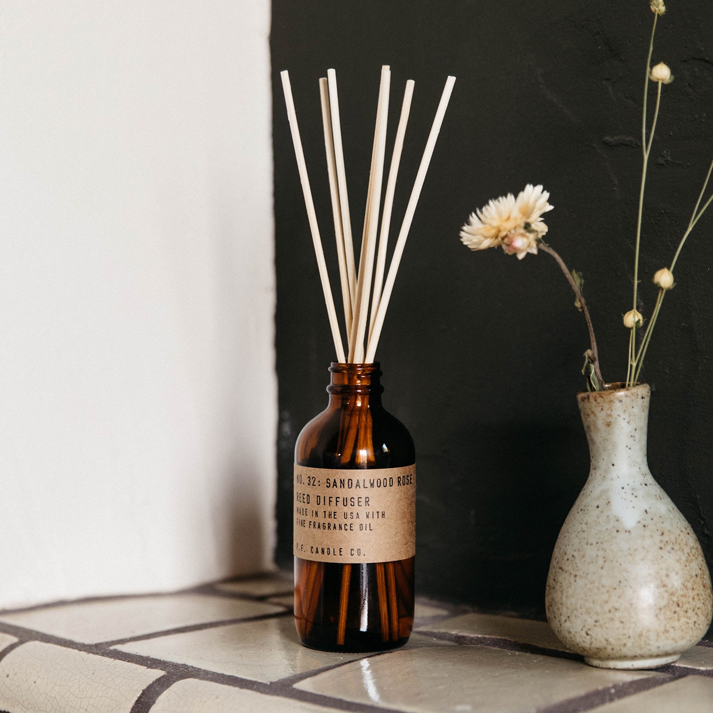 PF Candle Reed Diffusers