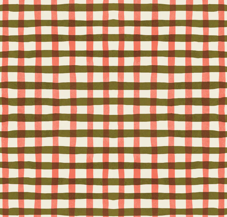 Picnic Napkins ~ Set of 2