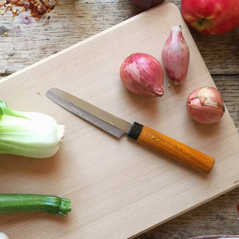 Niwaki Japanese Fruit Knife