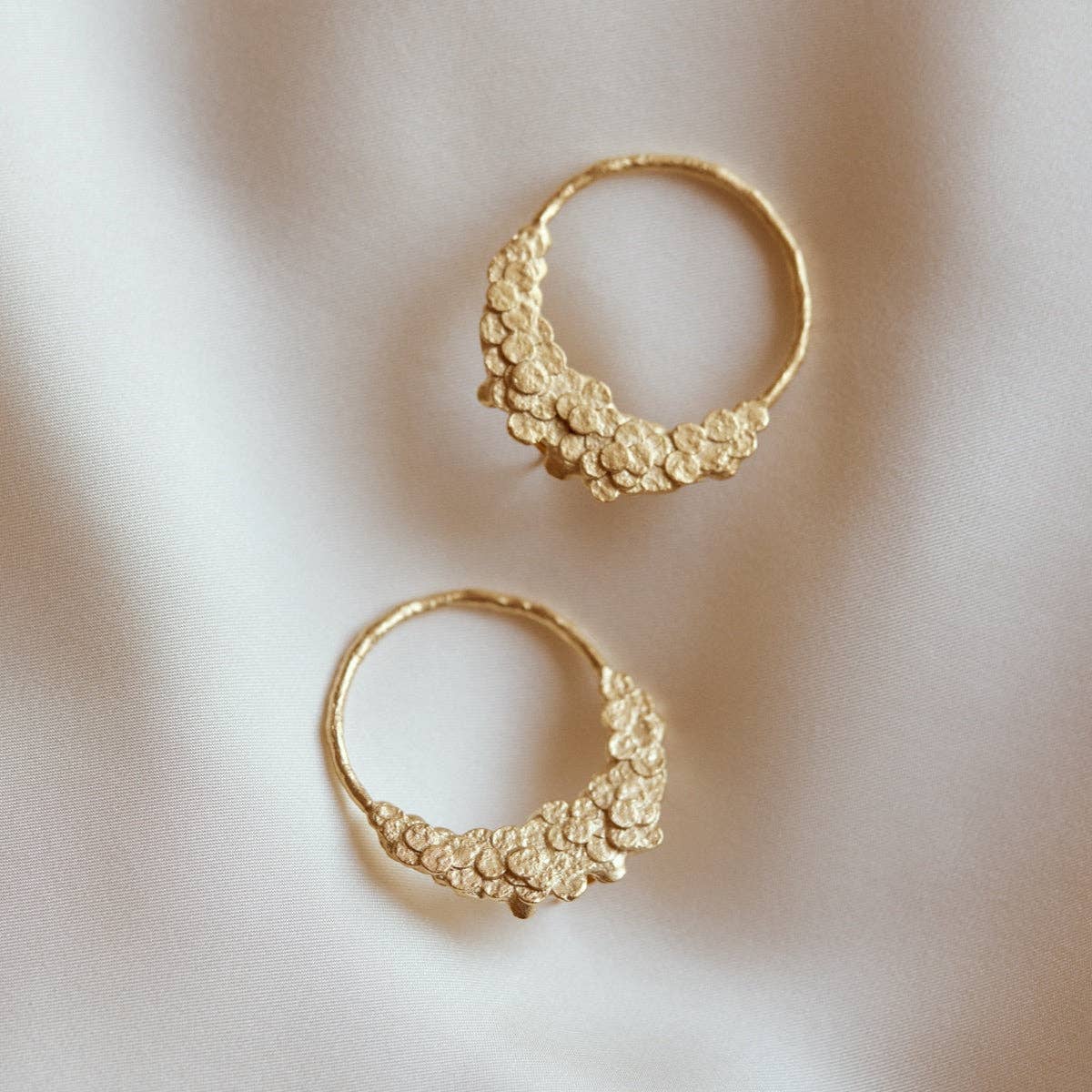 Agapée Aléa Earrings