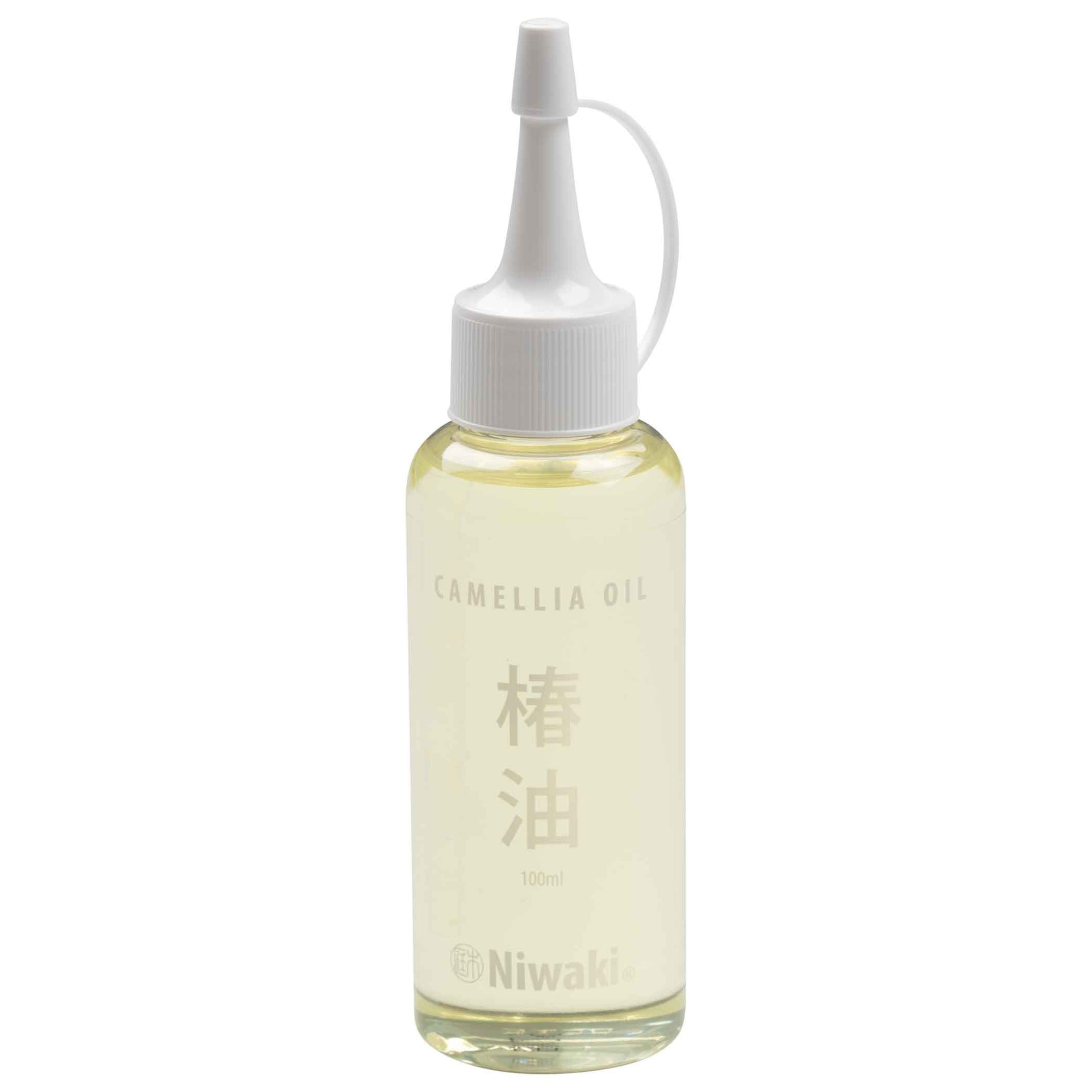 Camellia Oil Tool Cleaner