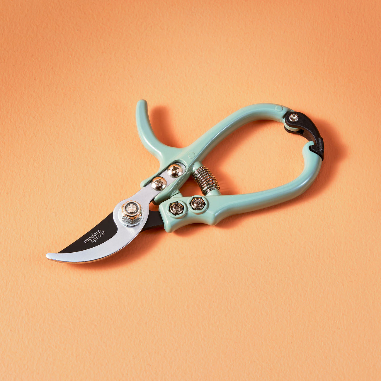 Modern Sprout Gardening Shears & Pruners